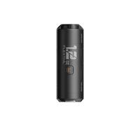 Pompe - FLEXTAIL - ZERO PUMP - AIRVORTECH™ 2.0 - 6 buses polyvalentes - Batterie remplaçable