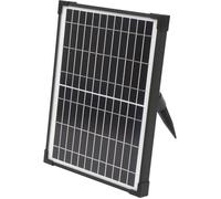 Pompe fontaine - UBBINK - SolarMax 600 Accu Power Control - Débit 700 l/h - Fonctionnement jour/nuit