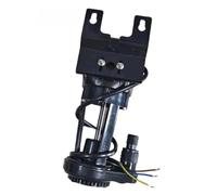 Pompe For Machine À Glaçons 220 V 4 W/10 W - Compatible Avec JEELY MOTORS YZF8219 - Remplacement For Machine À Glaçons Commerciale (double Alimentation En Option)