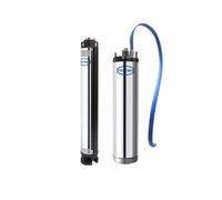 POMPE FORAGE 4'' 100L/MIN 13E TECHNO. MOTEUR EAU TRI 1,1KW - RENSON - 817945