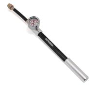 Pompe fourche airbone téléscopique haute pression alu P2R Argenté TU