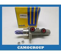 Pompe Frein Master Cylinder Brake Metelli OPEL Meriva A 2003 2010 050462 558121
