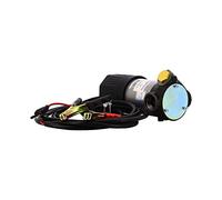 POMPE FUEL 12V 40L/M CABLE 4M AVEC PINCES RENSON