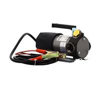 POMPE FUEL 12V 40L/M SUR PATTE RENSON