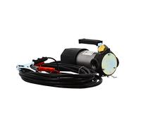 POMPE FUEL 12V 60L/MIN SUR PATTE RENSON