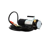 POMPE FUEL 12V 80L/MIN SUR PATTE RENSON