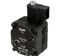 Pompe fuel pour HPV85 et HP110 - SOVELOR-DANTHERM - 4033.122