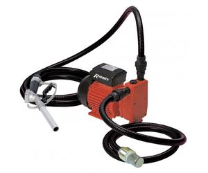 Pompe Gasoil auto-amorçante 800 W - PRKG130