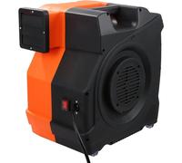 Pompe gonflable pour châteaux gonflables - Pompe à air 1100W - Pompe à air 770 m³/h - Souffleur d'air haute performance - Pour enfants et événements