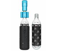 Peaty´s Holeshot Road/gravel Co2 Cartridge Noir 16 g