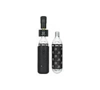 Pompe / Gonfleur CO2 Holeshot Peaty's Noir