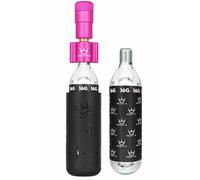 Pompe / Gonfleur CO2 Holeshot Peaty's Rose