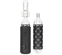 Pompe / Gonfleur Peaty's CO2 Holeshot Gris