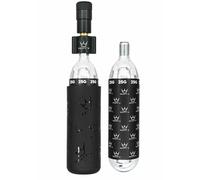 Pompe / Gonfleur Peaty's CO2 Holeshot Noir