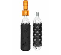 Peaty's Cartouche CO2 Holeshot Noir 25 g