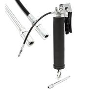 Pompe graisse Manuelle Cartouches Graisse en vrac Produit lubrifiant Presse Graisseur