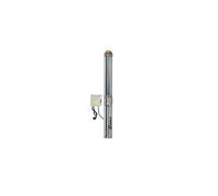 Ribimex Pompe grande profondeur 95 m 750 W multicellulaire