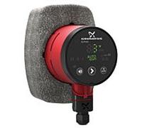 Grundfos Pompe Alpha 2 25-40 haute efficacité 99261701 130 mm 230 V 50 Hz 6H DA-CH modèle 2017