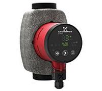 Pompe Grundfos Alpha 2 32-60 haute efficacité 99261737 180 mm, 230 V, 50 Hz, 6H, DA-CH, modèle 2017