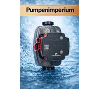 Pompe haute efficacité Grundfos Alpha2 GO 25 - 40 180mm 230 Volts 93074249 NE...