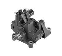 Pompe haute pression Diesel A2C59507608 CONTINENTAL/VDO pour DACIA RENAULT