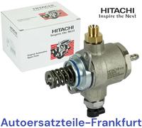 Pompe haute pression HITACHI AUDI A3 A4 A5 A6 Q3 Q5 TT VW GOLF 6 T6 PASSAT TI...