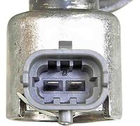 Pompe haute pression METZGER pour FORD FOCUS III