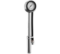 Birzman Salut Suspension Pump Argenté 400 Psi