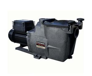 Pompe Hayward Super Pump 1,5 cv - 18 m3/h - 2" - SP2616XW223 Tri