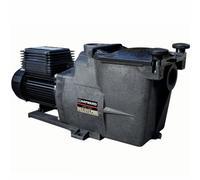 Pompe autoamorante triphase Hayward Super Pump 2 hp