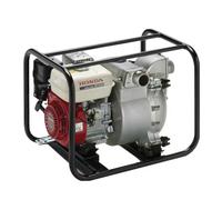 Pompe Honda Pour Eaux Usées WT20
