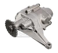 Pompe Huile pour Mercedes-Benz Sprinter 3,5 -t Sprinter 3-t Sprinter 4,6