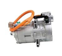 Pompe hybride électrique, compresseur de climatisation for voiture, compatible avec Tesla modèle S 2012 - 2018 L1S F502-FPCBA-01 1028398-00-E, 11627387