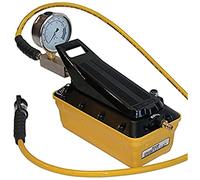 Pompe hydrau-pneumatique KS TOOLS - 640.0020