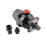 Pompe hydraulique 105 litres 300 Bar 9 éléments, haute pression 16171051369