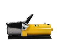 Pompe hydraulique à air comprimé, pompe à pied hydraulique à air comprimé, pompe hydraulique pneumatique pour le levage, la dépression, le pliage, le redressage, la coupe, le montage et le démontage