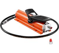 Pompe hydraulique à air - pompe à pied - 0,69 L Pompe hydraulique à air - Solution compacte et efficace pour l'atelier et l'industrie