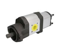 Pompe hydraulique à engrenage BOSCH REXROTH 0 510 767 032