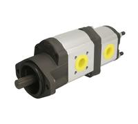 Pompe hydraulique à engrenage BOSCH REXROTH 0 510 769 018