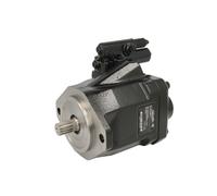 Pompe hydraulique à engrenage BOSCH REXROTH R902534658