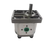 Pompe Hydraulique à Engrenages 20cc 12V E304 E306 E308 E310 E314 E316