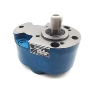 Pompe hydraulique à engrenages 25 bar 20 L/min CB-B20 CB-B20F Basse pression for machine