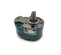 Pompe hydraulique à engrenages CB-B en fonte, huile CB-B2.5 .5F CB-B4 CB-B4F CB-B6 CB-B6F CB-B10 CB-B10F Basse pression(CB-B2.5)