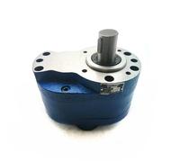 Pompe hydraulique à engrenages CB-B, pompes hydrauliques CB-B125F, 2,5 MPa, 125 L/min, 1450 tr/min, transfert d'huile CB-B125