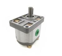 Pompe hydraulique à engrenages CBN-E325BL7PR