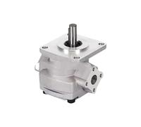 Pompe hydraulique à engrenages haute pression simple série GPY-F11.5R(GPY-F9R)