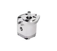 Pompe hydraulique à engrenages HGP-1A mini petite huile(HGP-1A-F5R)