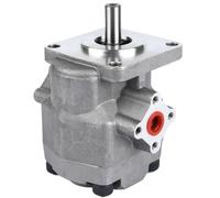 Pompe hydraulique à engrenages HGP-2A haute pression accessoires de station