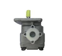 Pompe hydraulique à engrenages petit cylindre horizontal GPY3R 8R 9R 10R(GPY-5.8)