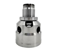 Pompe hydraulique à engrenages Pompe à engrenages Convient pour Subaru Convient pour IMPREZA 1999-2018 38913-AA100 38913-AA102 Coupleur visqueux de différentiel central